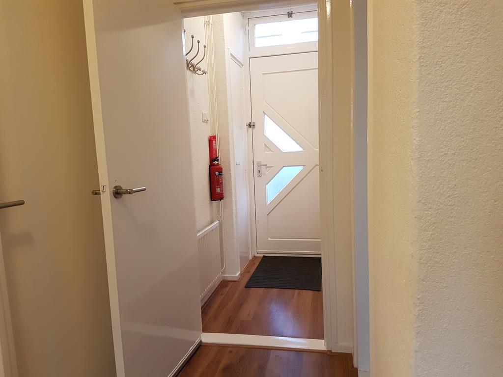Schitterend Appartement In Binnenstad Groningen Exterior foto